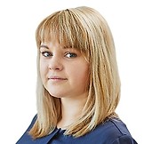 Зайцева Вероника Алексеевна