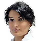 Керимова Сара Ибадуллаевна Керимова Сара Ибадуллаевна