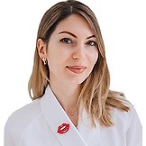 Рыкунова Надежда Ивановна