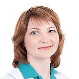 Веретельникова Татьяна Владимировна