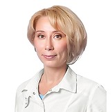 Великая Наталья Викторовна