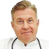 Юшков Александр Николаевич