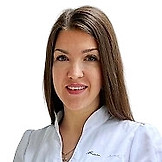 Богомолова Анна Анатольевна