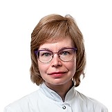 Москаленко Ирина Викторовна