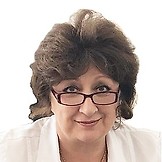 Арутюнян Ирина Викторовна