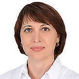 Макаревич Мария Степановна