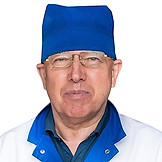 Ткач Юрий Николаевич