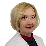 Горбунова Марина Леонидовна