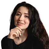 Лисанская Анастасия Григорьевна