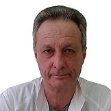Дрождин Сергей Германович
