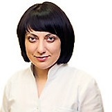 Данилина Ирина Александровна