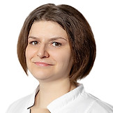Евтюкова Елена Михайловна