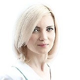 Макриди (Ногайцева) Екатерина Сергеевна