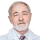 Никонов Сергей Данилович