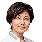 Молчанова Агуния Арутюновна