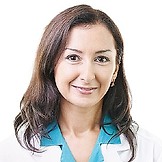 Сулутьян Анна Эдуардовна