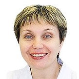 Бахмет Мирослава Валерьевна