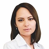 Дикая Анастасия Николаевна