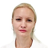Кондрашова Анна Александровна