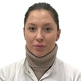 Шишкина Мария Алексеевна