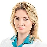 Макеенко Оксана Алексеевна