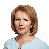 Паршутина Марина Анатольевна