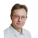 Щипицын Виктор Михайлович