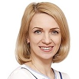Городецкая Ольга Сергеевна