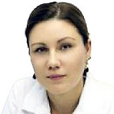 Гайворонская Оксана Сергеевна