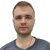 Смирнов Павел Васильевич