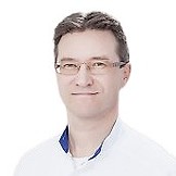 Захаров Сергей Геннадьевич