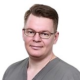 Чичканов Михаил Алексеевич