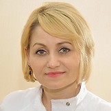 Балынская Наталья Александровна