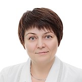 Вафина Юлия Александровна