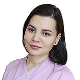 Закирова Айсылу Маратовна