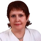 Щебет Ольга Викторовна