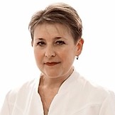 Пузракова Татьяна Николаевна