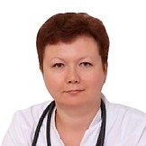 Хусяинова Зулфия Мегдетовна