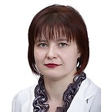 Суменкова Наталья Станиславовна