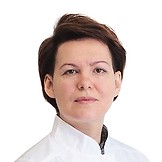 Камардина Надежда Александровна