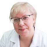 Середнева Людмила Руфимовна