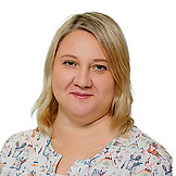 Сможная Ирина Ивановна