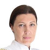 Фролова Наталья Александровна