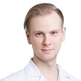 Муравьев Сергей Вячеславович