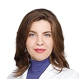 Кочетова Ирина Александровна