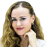 Белова Нина Валерьевна