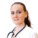 Кляус Наталия Андреевна