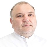 Морозов Кирилл Владимирович