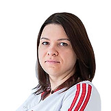 Власова Елена Борисовна
