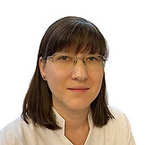 Савельева Мария Викторовна
